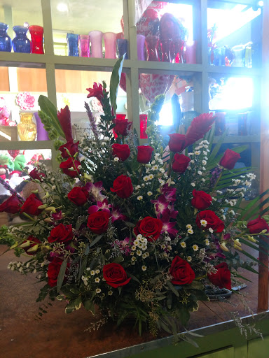 Florist «Tony Rossi Sons Florists», reviews and photos, 1508 Fruitvale Ave, Oakland, CA 94601, USA