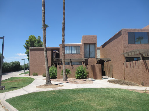 McCormick Ranch Golf Villas Group