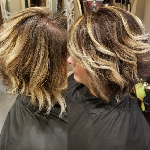 Beauty Salon «Impressions Salon Etc», reviews and photos, 202 S Interstate 35 Service Rd B, Red Oak, TX 75154, USA