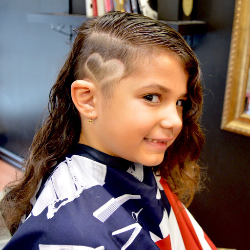 Evolution Barbershop - Locations from All Over the World