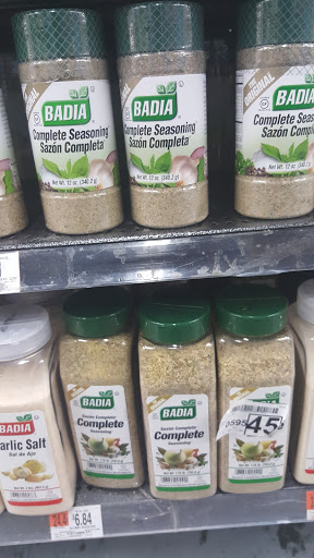 Supermarket «Walmart Neighborhood Market», reviews and photos, 2912 Main St W, Snellville, GA 30078, USA