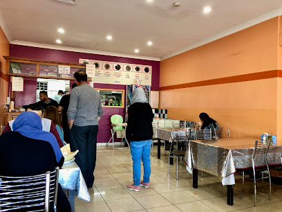 Hammoud 1 Restaurant
