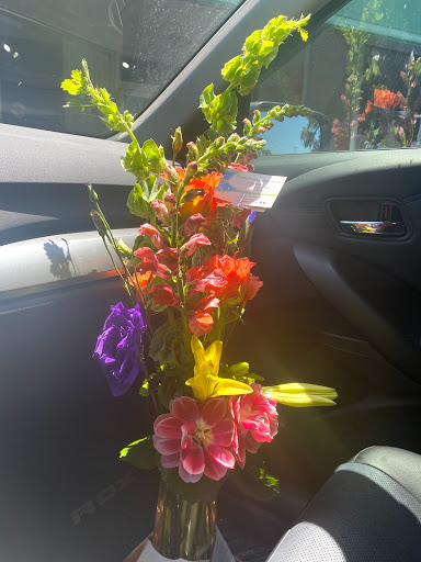 Florist «Creative Floral Designs by Helene», reviews and photos, 5218 Broadway St, San Antonio, TX 78209, USA