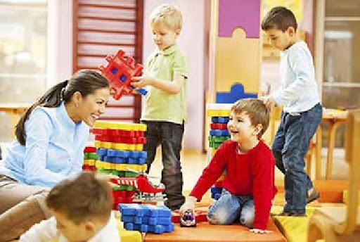 Day Care Center «Mt. Zion Childcare & Learning Center», reviews and photos, 7665 Mt Zion Blvd, Jonesboro, GA 30236, USA