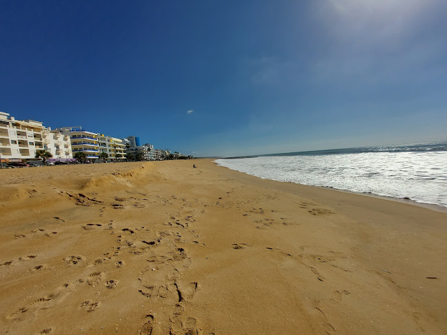 Praia da Rosa Branca