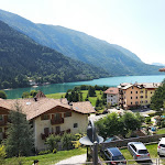 Photo n°1 de l'avis de Andrea.i fait le 11/08/2018 à 21:47 sur le  Hotel Garnì Villanova à Molveno