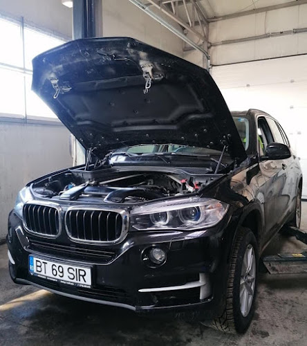 BMW Service