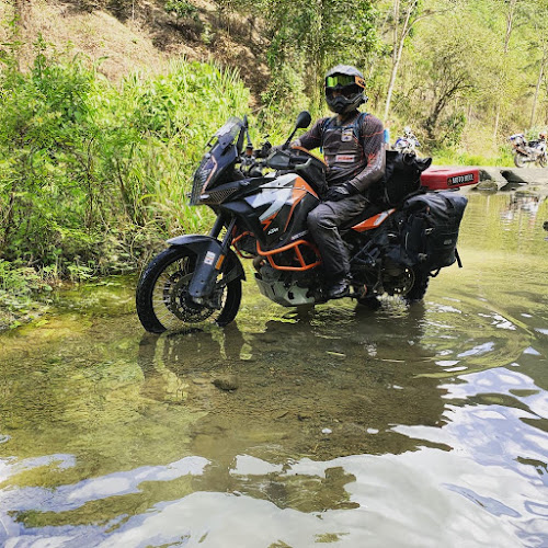 Ecuador Bike Rental by Sleipner - Tienda de motocicletas