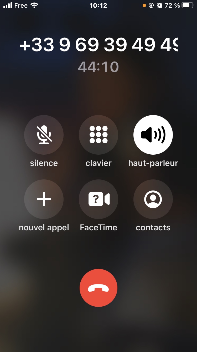 Photo n° 3 de l'avis de Laurent. fait le 21/10/2023 à 07:00