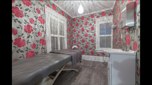 Hair Salon «Salon CoCo BOND Spa», reviews and photos, 809 Broad St, Shrewsbury, NJ 07702, USA