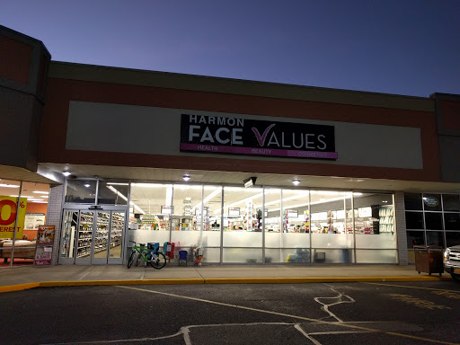 Beauty Supply Store «Harmon Face Values», reviews and photos, 4860 Nesconset Hwy, Port Jefferson Station, NY 11776, USA