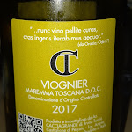 Photo n°4 de l'avis de dido.r fait le 05/03/2019 à 10:38 sur le  Ristorante Lupo Càntero à San Vincenzo