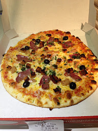 Photo n°11 de Le Kiosque à pizzas à Mont-de-Marsan ()