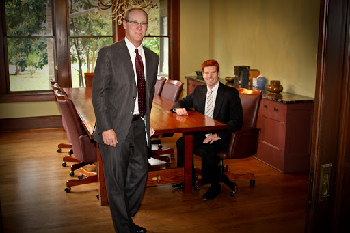 Personal Injury Attorney «Burch Law Firm», reviews and photos