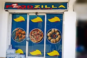 Foodzilla Srinagar image