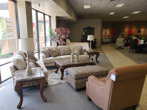 Furniture Store «Badcock Home Furniture &more», reviews and photos, 54 Bullsboro Dr, Newnan, GA 30263, USA