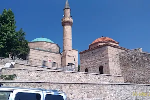 İshak Fakih Camii image