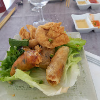 Plats et boissons du Restaurant vietnamien Restaurant S.Viet à Les Sables-d'Olonne - n°5