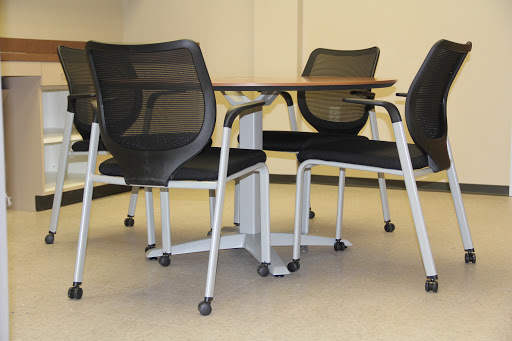 Office Furniture Store «Velocity Business Products», reviews and photos, 335 Pennbright Dr #104, Houston, TX 77090, USA