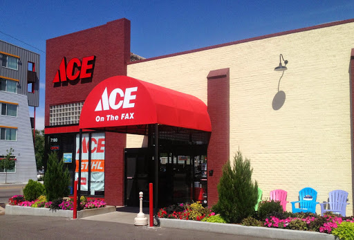 Hardware Store «Ace on The Fax», reviews and photos, 7100 E Colfax Ave, Denver, CO 80220, USA