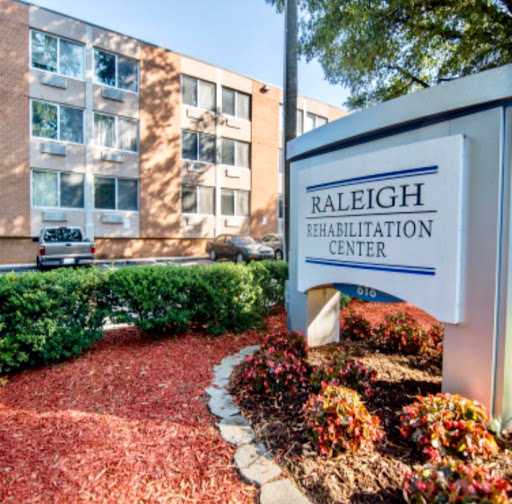 Nursing homes Raleigh