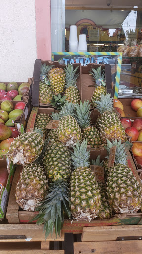 Grocery Store «La Plaza Market», reviews and photos, 40 S Rengstorff Ave, Mountain View, CA 94040, USA