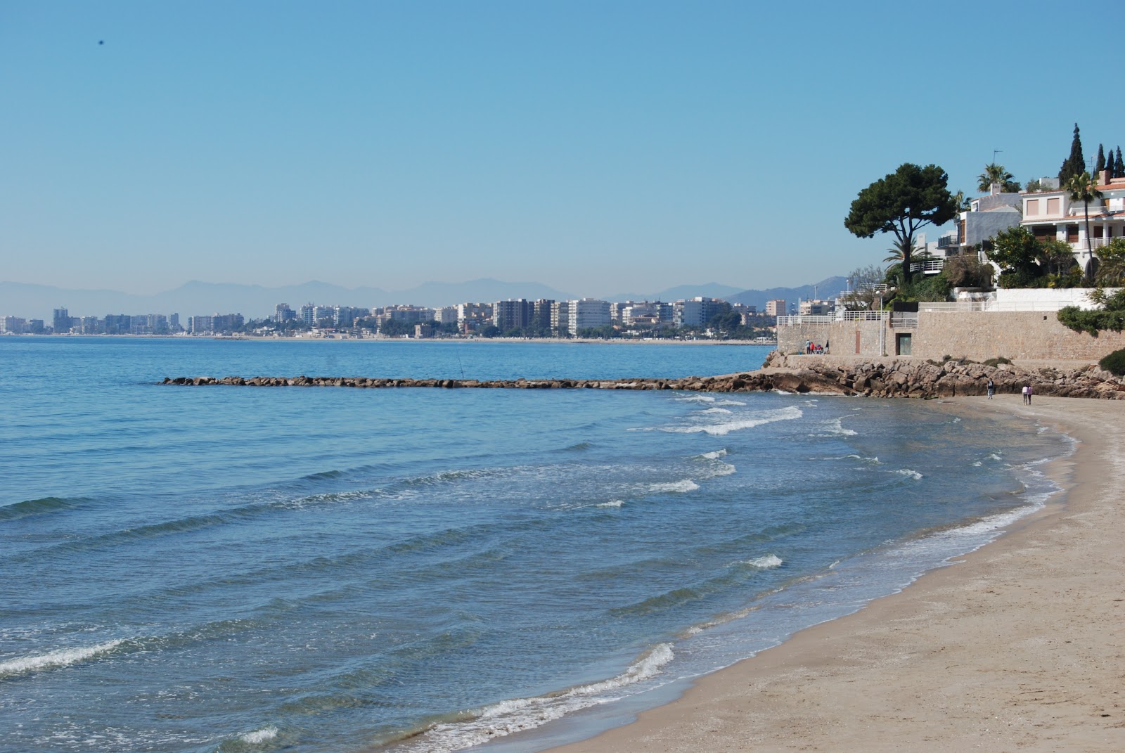 Platgeta Torrebellber photo #8