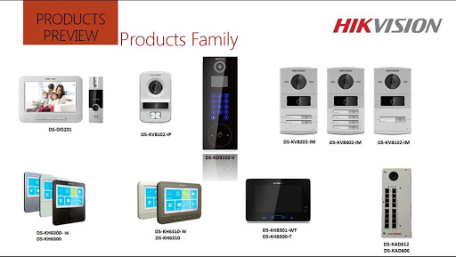 Prama HIKVISION India Pvt. Ltd.