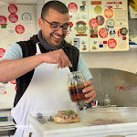 Photo n°1 de l'avis de Yohei.o fait le 14/04/2024 à 12:16 sur le  Sergio Pollini Lampredotto à Florence