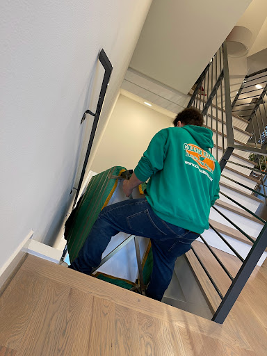 Moving Company «College Hunks Hauling Junk and Moving», reviews and photos, 655 S Orcas St Ste 100, Seattle, WA 98108, USA