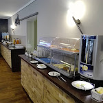 Photo n°1 de l'avis de Christiane.c fait le 10/01/2020 à 18:32 sur le  Wildeshauser Hof à Wildeshausen