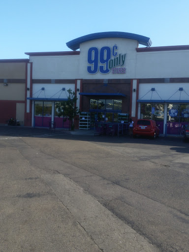 Discount Store «99 Cents Only Stores», reviews and photos, 14731 Goldenwest St, Westminster, CA 92683, USA