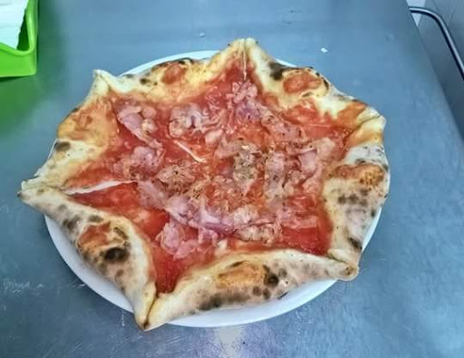 Cè pizza per te in Mercato San Severino, Provincia di Salerno