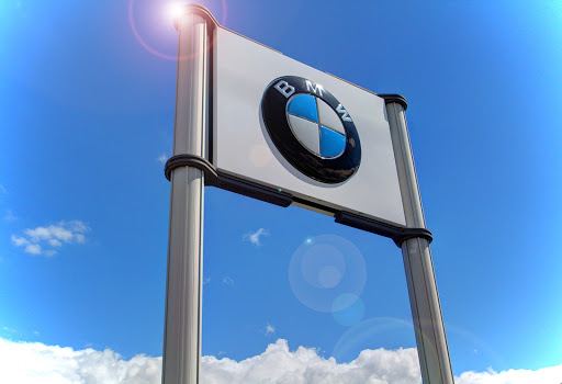 BMW Dealer «BMW of Newport a Grieco Family Company», reviews and photos, 1215 W Main Rd, Middletown, RI 02842, USA