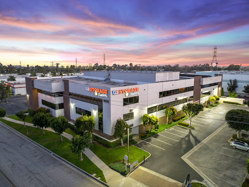 Self-Storage Facility «US Storage Centers», reviews and photos, 16015 Piuma Ave, Cerritos, CA 90703, USA