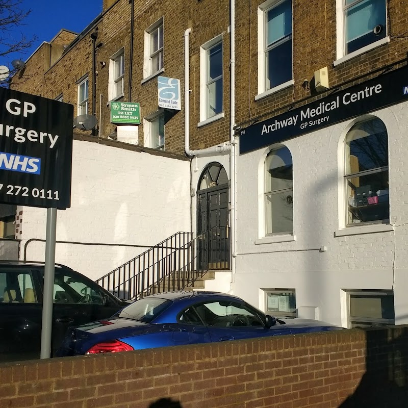 Archway Medical Centre