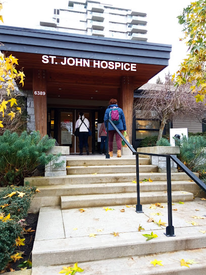 St. John Hospice