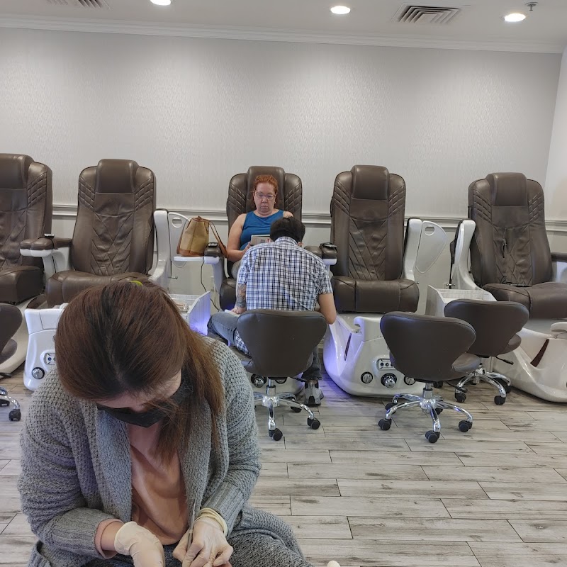 ONE Nail Lounge