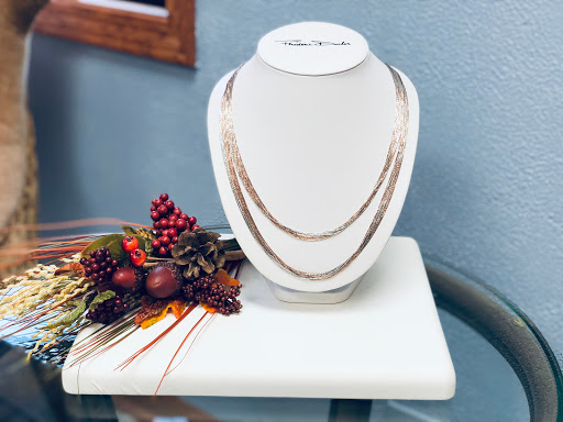 Jeweler «Heritage Jewelers», reviews and photos, 1115 E 9th St, Lockport, IL 60441, USA