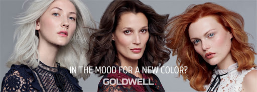 Beauty Salon «Sherif Zaki Salon & Oasis Spa», reviews and photos, 4001 Kennett Pike, Wilmington, DE 19807, USA