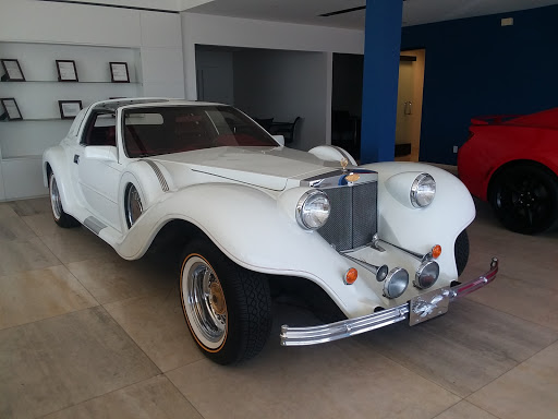 Used Car Dealer «Certified Benz & Beemer», reviews and photos, 6725 E McDowell Rd, Scottsdale, AZ 85257, USA