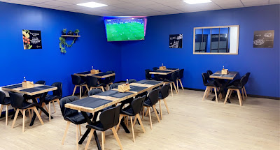 Pizza King Marseille en Beauvaisis à Marseille-en-Beauvaisis