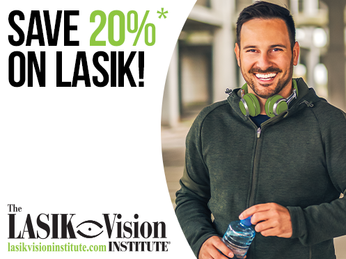 LASIK Surgeon «The LASIK Vision Institute», reviews and photos, 3030 N Rocky Point Dr #170, Tampa, FL 33607, USA