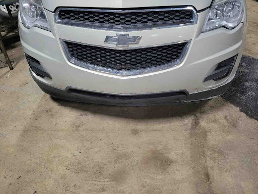 Used Auto Parts Store «Dumbleton Used Auto Parts, Inc.», reviews and photos, 7223 Morrow Rd, Pavilion, NY 14525, USA