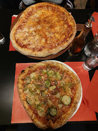 Plats et boissons du Pizzeria My Pizza à Lille - n°6
