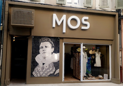 Boutique MOS Montélimar à Montélimar