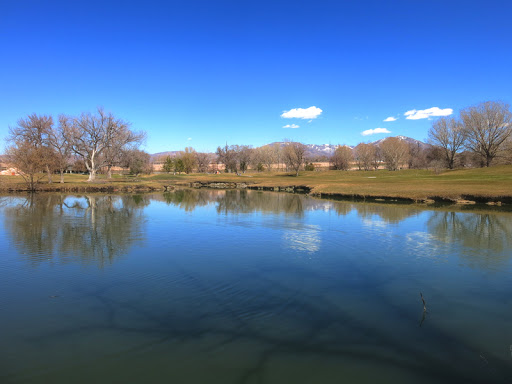 Public Golf Course «Forest Dale Golf Course», reviews and photos, 2375 South 900 East, Salt Lake City, UT 84106, USA