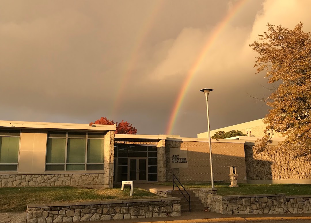 UCM Art Gallery