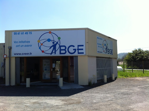 Centre de formation Bilan de compétences - BGE Saint-Gaudens Saint-Gaudens