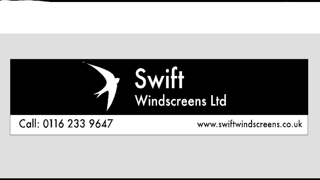 Swift Windscreens Ltd - Leicester